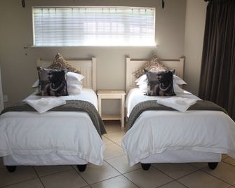 Crayfish Creek Guest House - Richards Bay - Bedroom