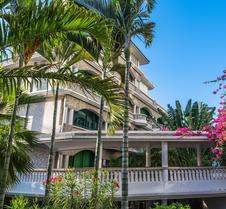 DoubleTree by Hilton Dar es Salaam - Oyster Bay