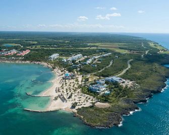Bahia Principe Grand La Romana - La Romana - Näkymät ulkona