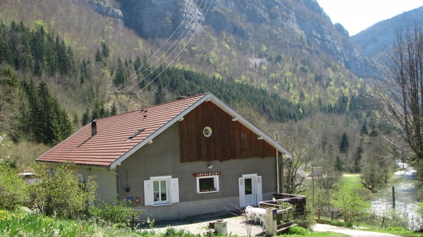 Chambres d'Hotes La Valette
