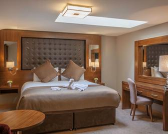 Carrickdale Hotel & Spa - Dundalk - Camera da letto