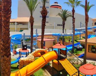 Royal Solaris Los Cabos - San José del Cabo - Servicio de la propiedad