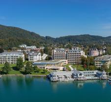Werzer's Hotel Resort Pörtschach