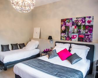 Riviera Saint Pons - Gémenos - Camera da letto