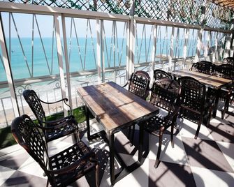 Claridge Star Hotel - Ras al-Khaimah - Restaurant