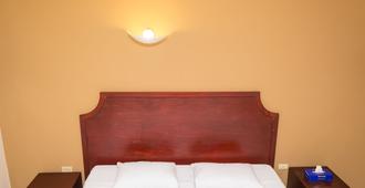 Sun Suites Cozumel - Cozumel - Bedroom