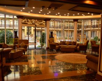 Park Star Hotel - Kabul - Lobby