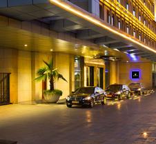 JW Marriott Hotel New Delhi Aerocity
