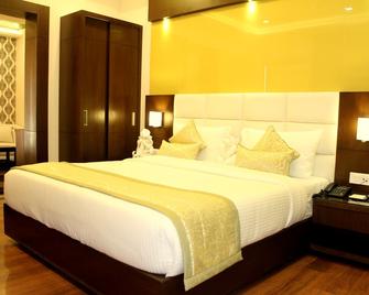 Hotel Ramaya - Gwalior - Habitación