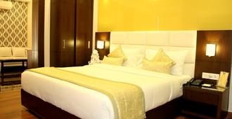 Hotel Ramaya - Gwalior - Bedroom