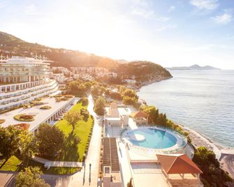 Sun Gardens Dubrovnik - Dubrovnik - Byggnad