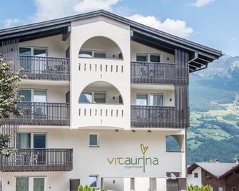 Vitaurina Royal Hotel - Molini di Tures - Building