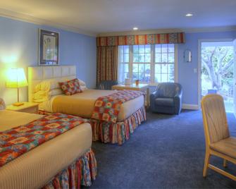Pleasant Bay Village Resort - Chatham - Makuuhuone