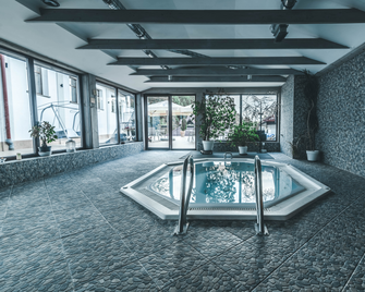 Medical Wellness & Spa Werona - Bad Reinerz - Annehmlichkeit