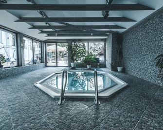 هوتل ميديكال ويلنيس آند سبا ويرونا - Duszniki-Zdrój - وسائل الراحة في مكان الإقامة