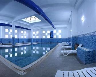 Kozakli Grand Termal Hotel - Kozaklı - Pool