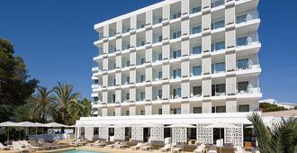 Hm Balanguera Beach - Palma de Mallorca - Building