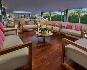 Taum Resort Bali - Kuta - Lounge
