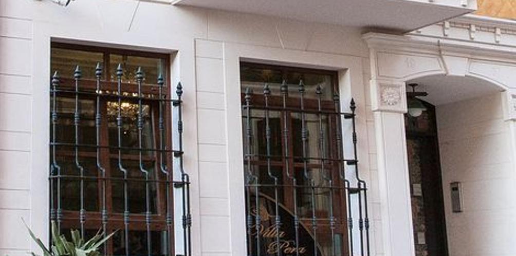 Villa Pera Suite Hotel 22 7 9 Istanbul Hotel Deals Reviews Kayak