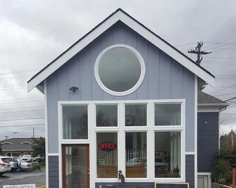 Snohomish Inn - Snohomish - Edificio