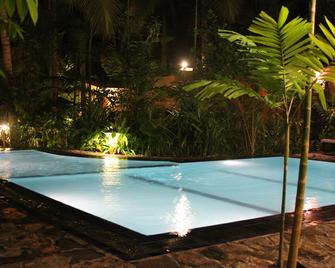 Nirmala Villa - Habaraduwa - Pool