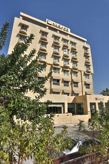 Alqasr Metropole Hotel C 191 C 213 Amman Hotel - 