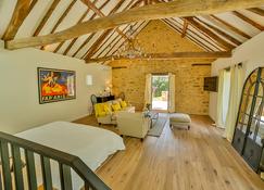 Par la Riviere - Cénac-et-Saint-Julien - Bedroom