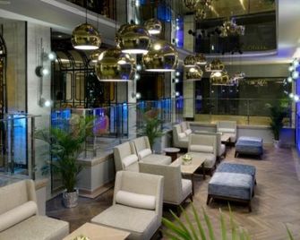 Limak Atlantis De Luxe Hotel & Resort - Belek - Lounge