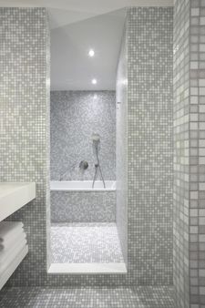 Empire Riverside Hotel - Hamburg - Bad