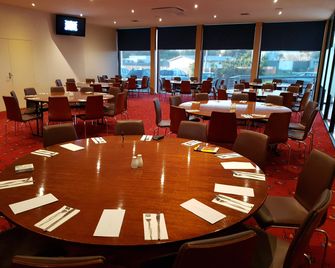 Central Hotel - Lakes Entrance - Sala riunioni