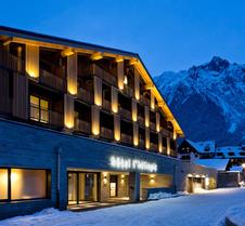 Héliopic Hôtel & Spa