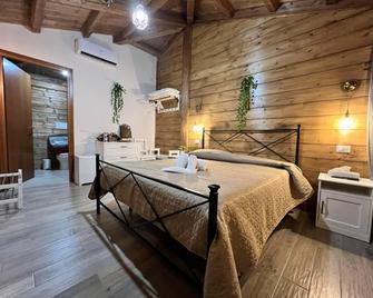 Resort Umbria Spa - Fabro - Chambre