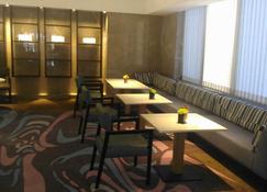 Hotel Midtown Richardson - Taipei - Lounge