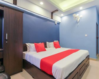 Oyo 26742 Way Side Residency - Mananthavady - Habitación