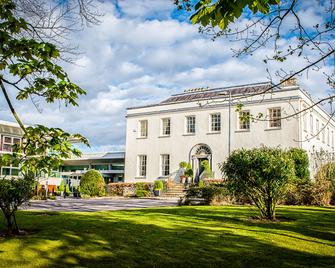 Radisson Blu Hotel & Spa, Cork - Cork - Building
