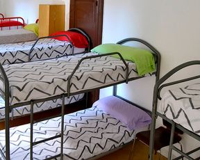 Youth Hostel Central Palma