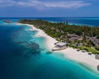 OZEN Reserve Bolifushi - Bolifushi - Playa