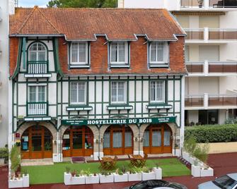 Hostellerie du Bois - La Baule-Escoublac - Edificio