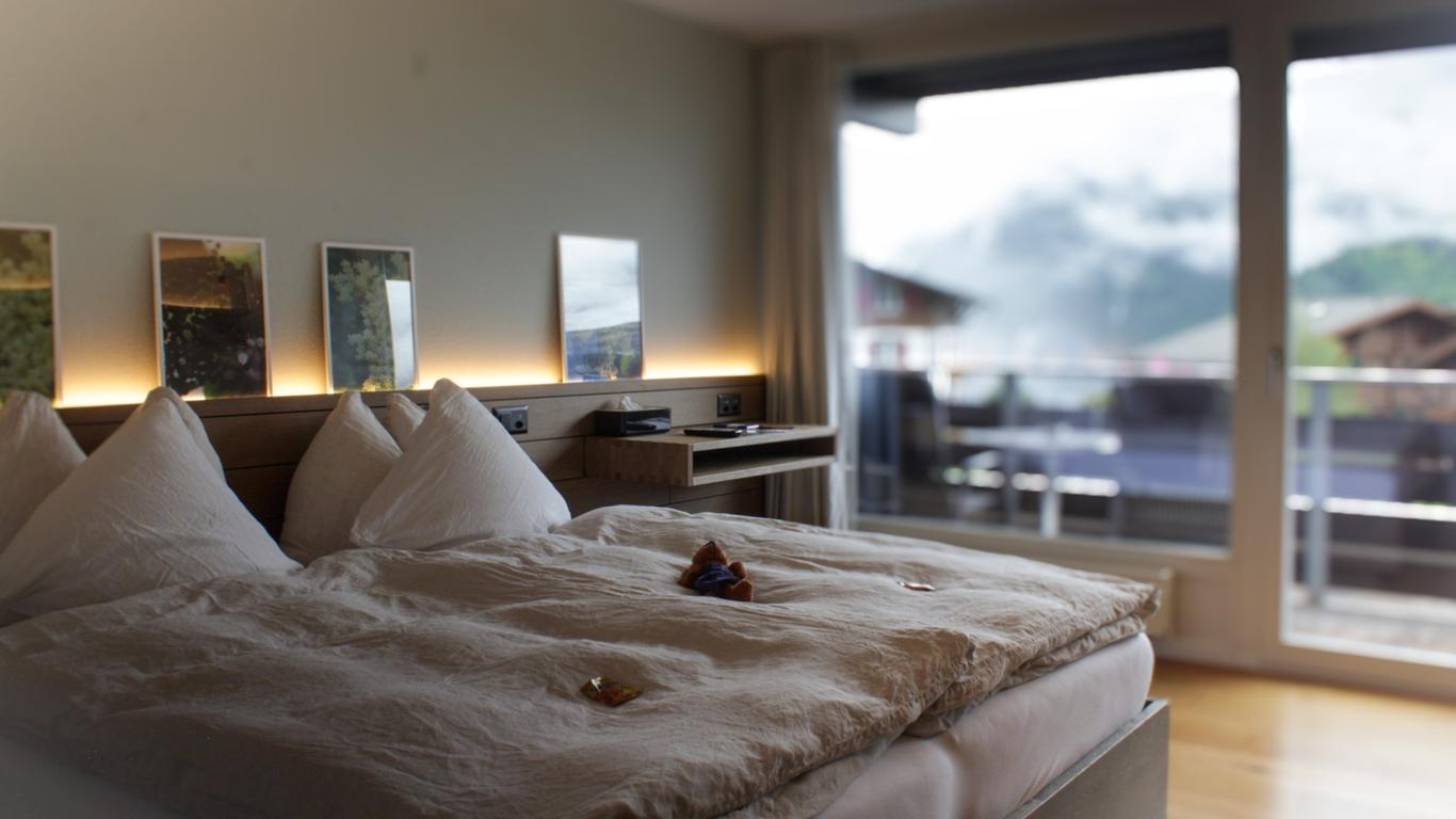 Alpenkräuter Hotel Bären