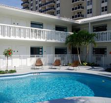 Fortuna Hotel