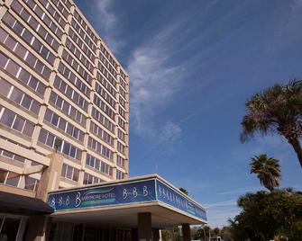 The Barrymore Hotel Tampa Riverwalk - Tampa - Bygning