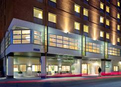 Hotel Riverton - Gothenburg - Building