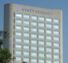 Hyatt Regency Mexico City