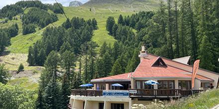 Image of hotel: Le Sestriere