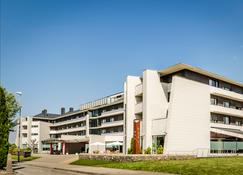 Hotel Eurostars Reina Felicia - Jaca - Bâtiment