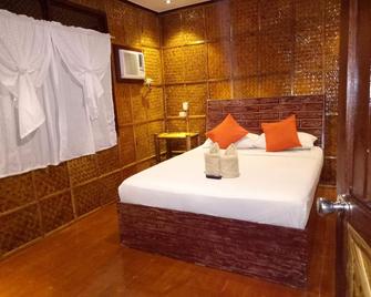 Frendz Hostel Boracay - Boracay - Κρεβατοκάμαρα