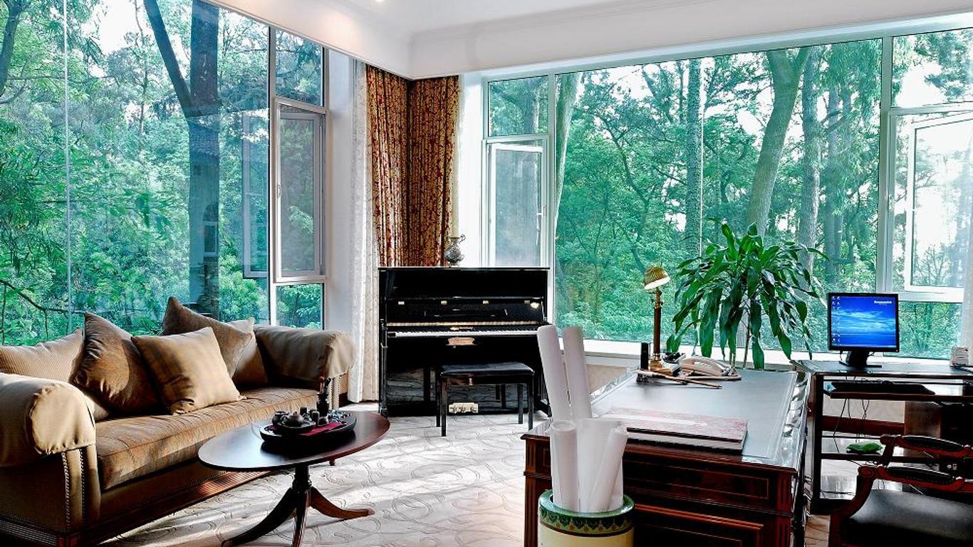 Hongzhushan Hotel
