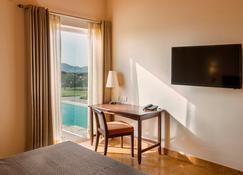 Dera Masuda Pushkar - Pushkar - Quarto