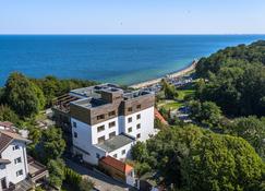 Hotel Rozany Gaj - Γκντύνια - Κτίριο