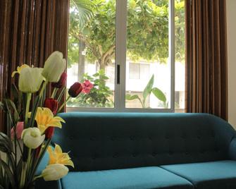 هوتل جاردين ديل لاجو آل سور دو كالي - كالي - وسائل الراحة في مكان الإقامة